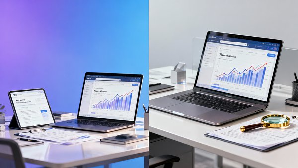 网站SEO优化公司报价受什么影响? Wovon wird das Angebot einer Website-SEO-Optimierungsfirma beeinflusst?