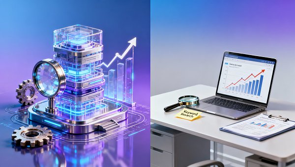 搜索引擎优化技巧哪些值得先做? Welche Suchmaschinenoptimierungs-Techniken sollten zuerst umgesetzt werden?