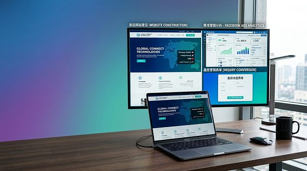 Facebook营销策略怎么兼顾询盘量 Wie lässt sich eine Facebook-Marketingstrategie mit der Lead-Anzahl vereinbaren