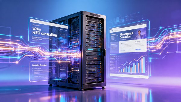 Wie beurteilt man die Professionalität eines Anbieters für Website-Beschleunigung und -Optimierung in Guangdong