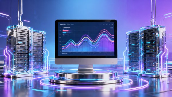 Wie wählt man ein Website-Traffic-Monitoring-Tool aus, das besser für den täglichen Betrieb geeignet ist