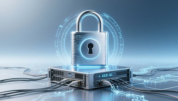 HTTPS对网站有什么作用?解决方案怎么选 Welche Wirkung hat HTTPS auf Websites? Wie wählt man die richtige Lösung aus?