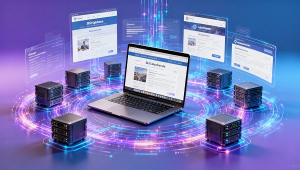 外贸多语言网站建设后怎么推广更有效 Wie lässt sich eine mehrsprachige Außenhandels-Website nach dem Aufbau effektiver vermarkten