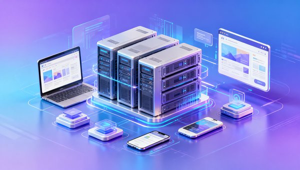 响应式企业建站系统怎么用更省维护时间 Wie lässt sich ein responsives Website-System für Unternehmen nutzen, um Wartungszeit zu sparen