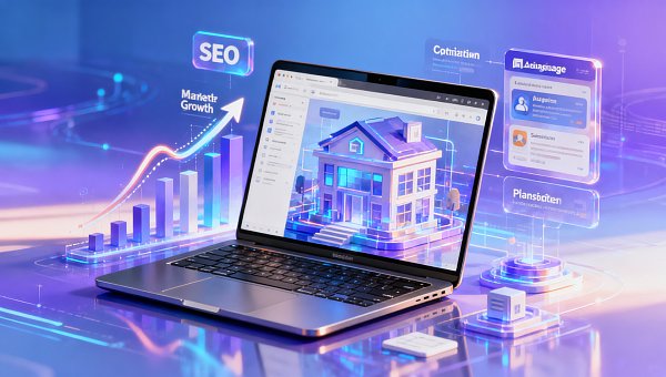 跨境网站搭建公司重点比什么才靠谱 Worauf sollte man bei einem Anbieter für den Aufbau grenzüberschreitender Websites besonders achten, damit er wirklich zuverlässig ist