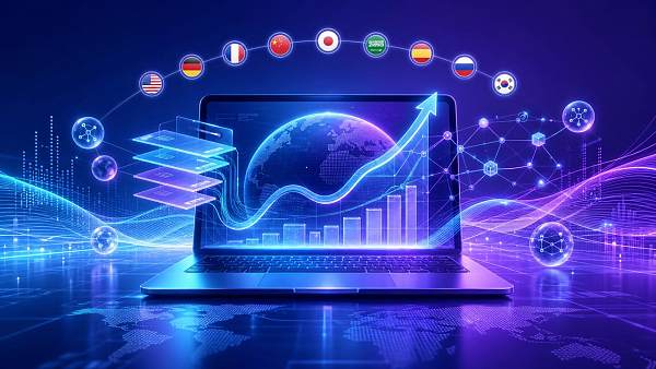 网站流量提升方案哪些更适合B2B Welche Website-Traffic-Steigerungsstrategien eignen sich besser für B2B