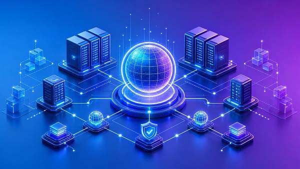 域名注册服务怎么选更利于长期使用 Wie wählt man einen Domain-Registrierungsservice aus, der für die langfristige Nutzung besser geeignet ist