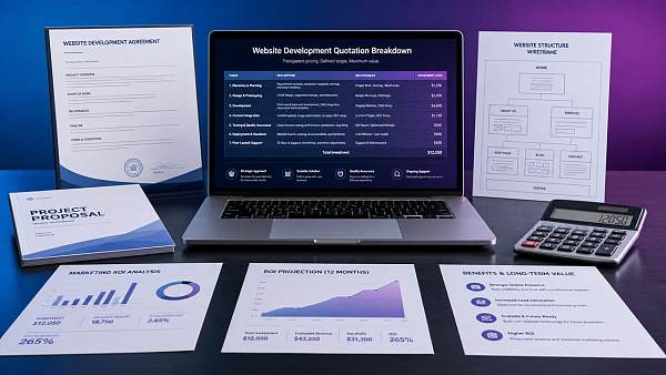 GEO optimization website builder报价怎么算 Wie werden die Preise für den GEO-optimierten Website-Builder berechnet