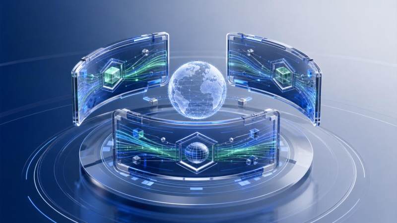 Global Trade Shifts to Value-Based Blocs; Modular Compliance Emerges as Key Entry Requirement