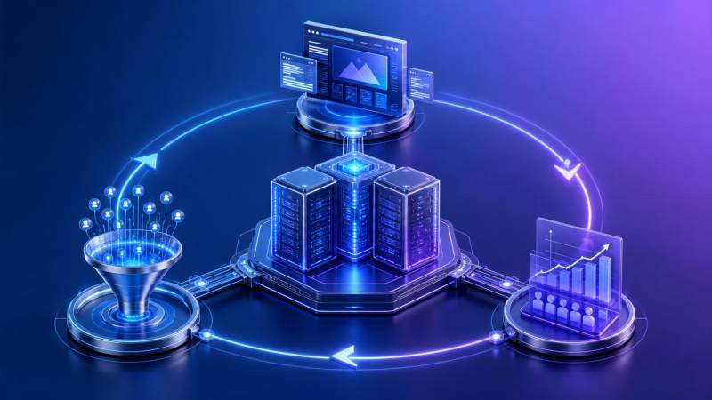 Wie wählt man eine All-in-One-Marketingplattform aus, ohne sich von Funktionslisten in die Irre führen zu lassen