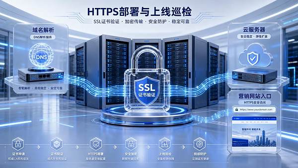 SSL证书申请流程常见失败原因 SSL证书申请流程常见失败原因