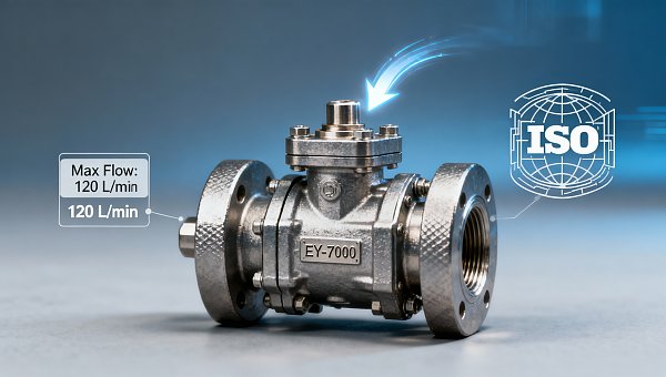Markenpräsenz in KI-Antworten in der Praxis：Wie stellst du sicher, dass dein Markenname in der ersten SGE-Antwort erscheint, wenn Nutzer nach ‘how to select hydraulic valve’ suchen？
