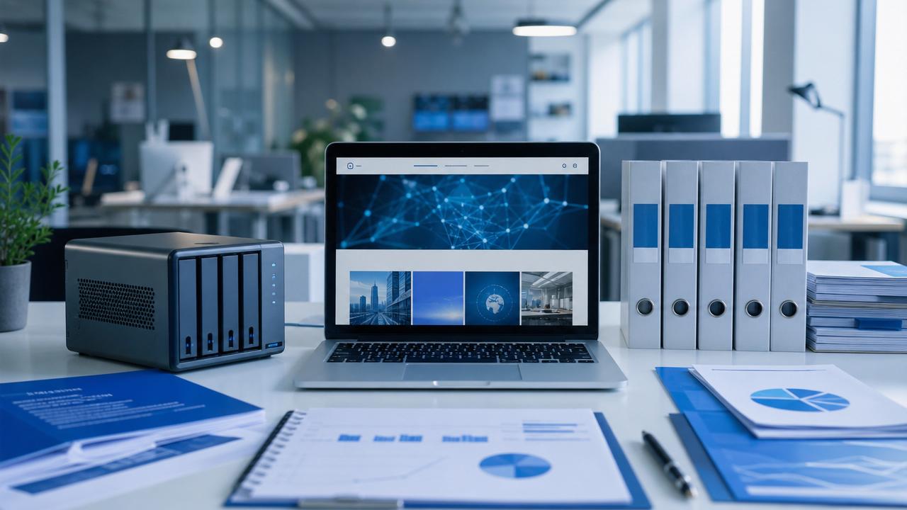 Wie Unternehmenswebsites leichter von KI-Suche und Frage-Antwort-Tools zitiert werden Wie Unternehmenswebsites leichter von KI-Suche und Frage-Antwort-Tools zitiert werden