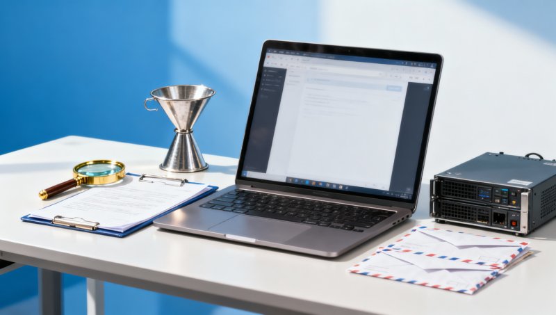 Welche Kennzahlen bei der Datenanalyse einer B2B-Website wichtig sind
