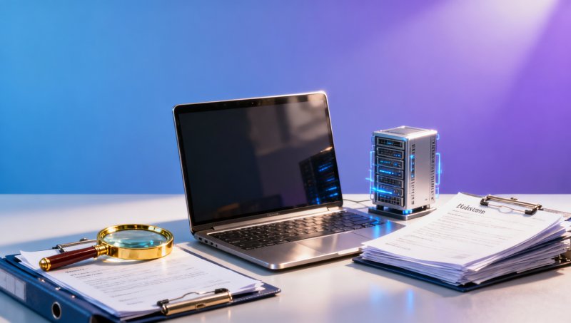 Umsetzungsweg zur Kundengewinnung über unabhängige B2B-Websites