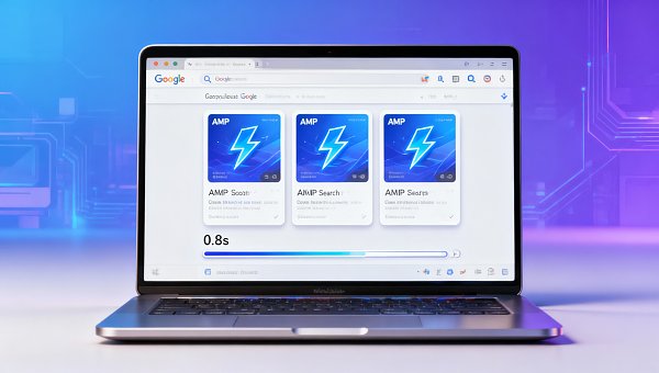 Sinkt die Absprungrate nach dem Erstellen einer Google AMP-Website um 12%? Rückblick auf 3 echte Fallbeispiele