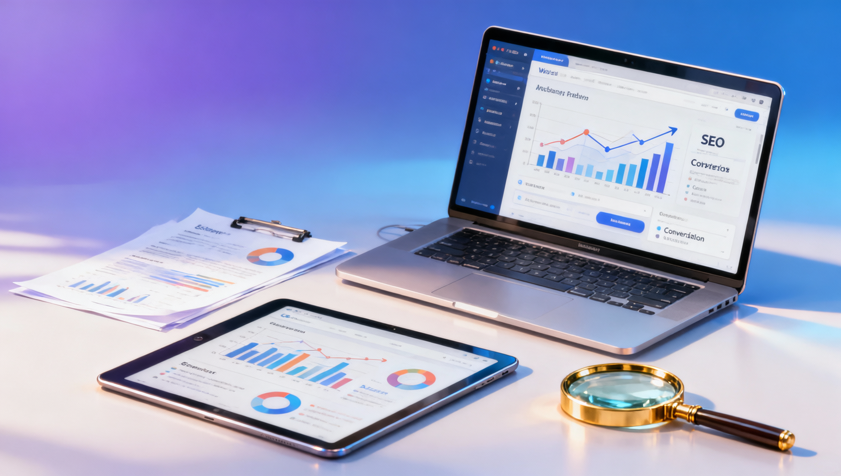 Welche Kernkennzahlen sollte man sich bei der Website-Datenanalyse ansehen Welche Kernkennzahlen sollte man sich bei der Website-Datenanalyse ansehen