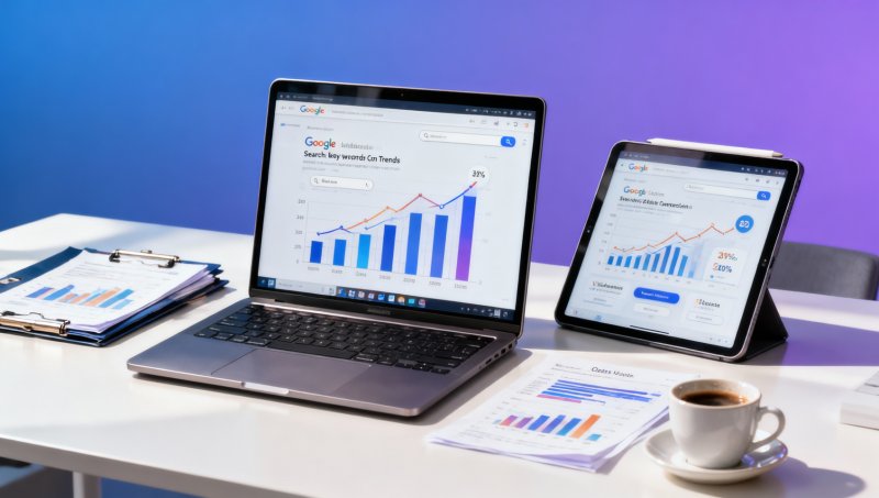 B2B-Außenhandels-Google-Werbestrategie: Soll man bei kleinem Budget zuerst in Suche oder in Remarketing investieren?