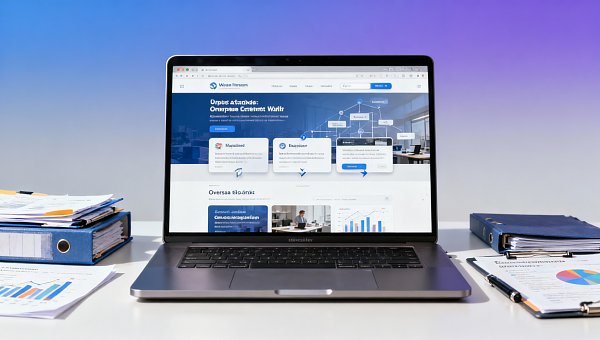 多语言官网怎么做更适合海外获客?从架构到内容一次讲清 Wie man eine mehrsprachige Website erstellt, die besser für die Gewinnung ausländischer Kunden geeignet ist? Von der Struktur bis zum Inhalt in einem Rutsch erklärt