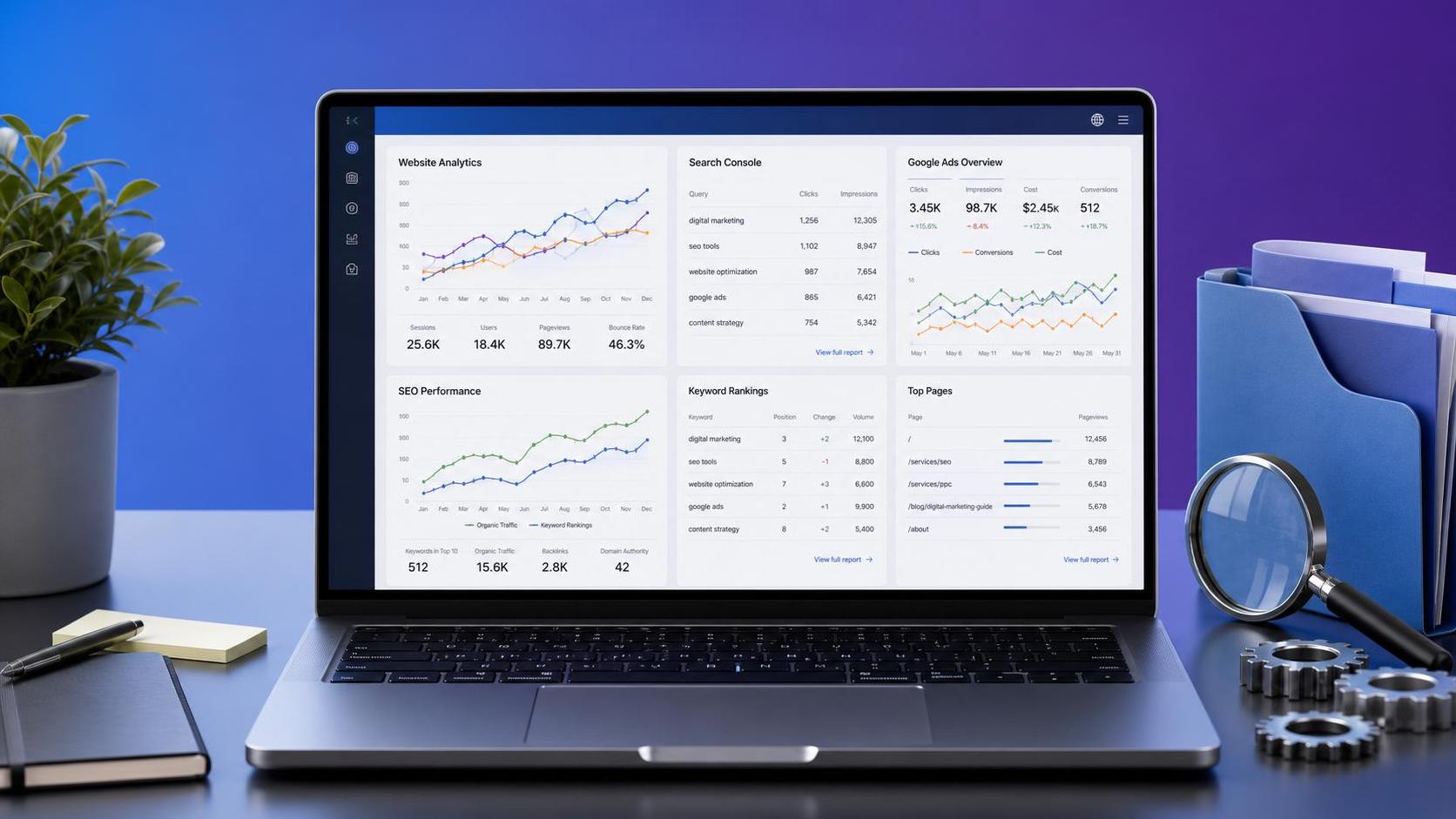 Ist SEO oder Google Werbung besser geeignet für die Kundengewinnung im Außenhandel Ist SEO oder Google Werbung besser geeignet für die Kundengewinnung im Außenhandel
