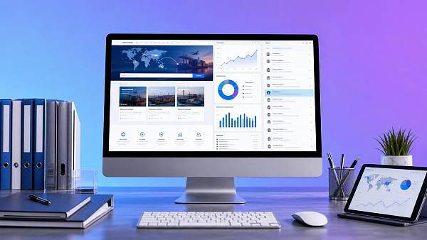 Sind 20 Anfragen pro Monat über eine Website für den Außenhandel wenig? Sind 20 Anfragen pro Monat über eine Website für den Außenhandel wenig?