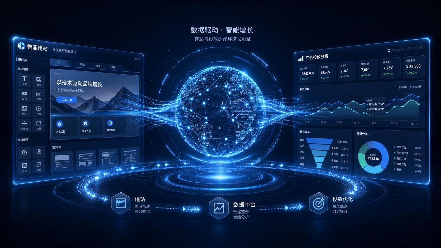 海外营销合作怎么评估是否值得签？渠道资源、交付边界与结算方式解析