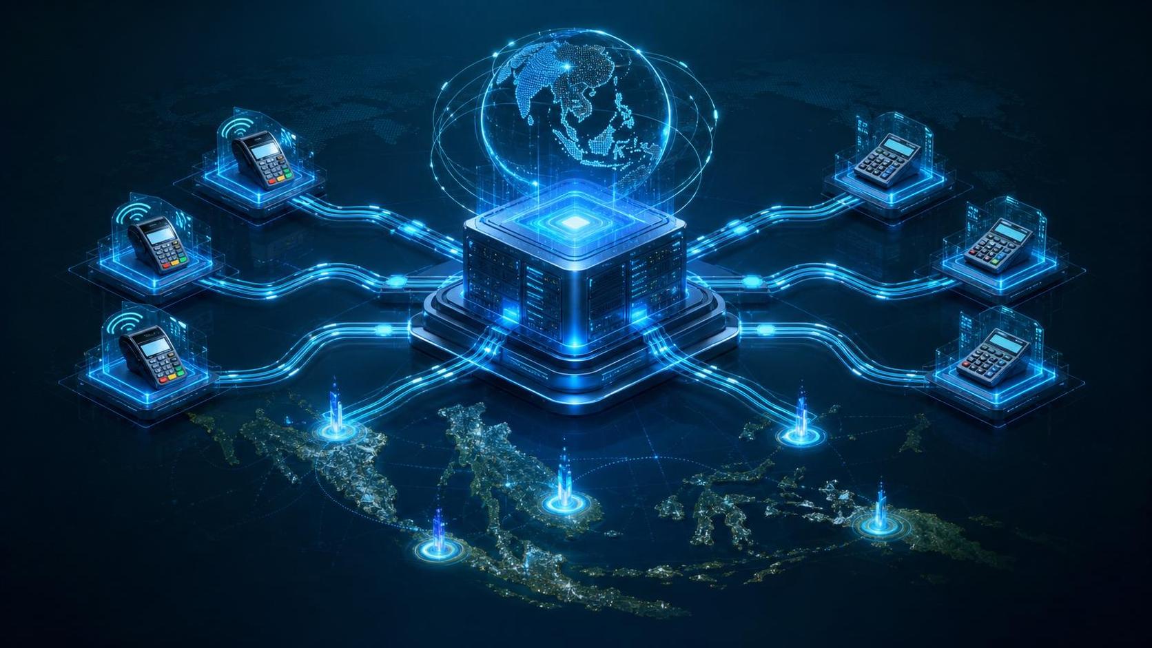 SEAEC einheitliches API-Gateway aktiviert, vereinheitlichte Zahlungen und Steueranbindung für eigenständige Websites in den sechs ASEAN-Ländern, Zwangsbinding SEAEC einheitliches API-Gateway aktiviert, vereinheitlichte Zahlungen und Steueranbindung für eigenständige Websites in den sechs ASEAN-Ländern, Zwangsbinding