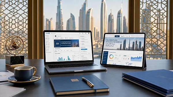 LinkedIn-Managementmethoden für B2B-Unternehmen: Content- und Outreach-Strategien zur Kundenentwicklung im Nahen Osten