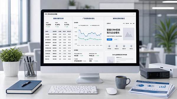 Wo mit der PPC-Conversion-Optimierung anfangen? Die zusammenwirkende Methode von Keywords, Gebotsstrategie und Landingpage
