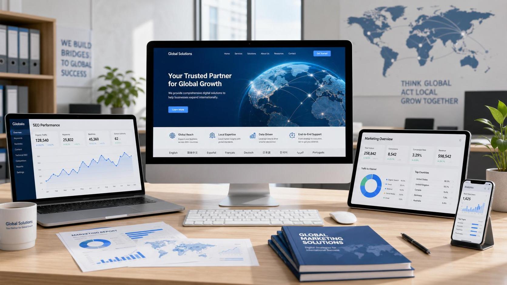 Für welche ausländischen Unternehmen sind innovative Engine-Services geeignet? Von der Website-Erstellung bis zu Marketingfähigkeiten im Überblick Für welche ausländischen Unternehmen sind innovative Engine-Services geeignet? Von der Website-Erstellung bis zu Marketingfähigkeiten im Überblick
