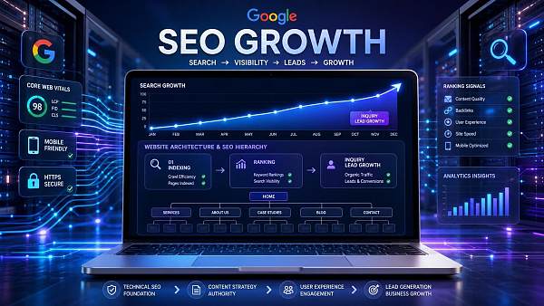 Wie lange dauert es in der Regel, bis Google SEO-Optimierung Wirkung zeigt?