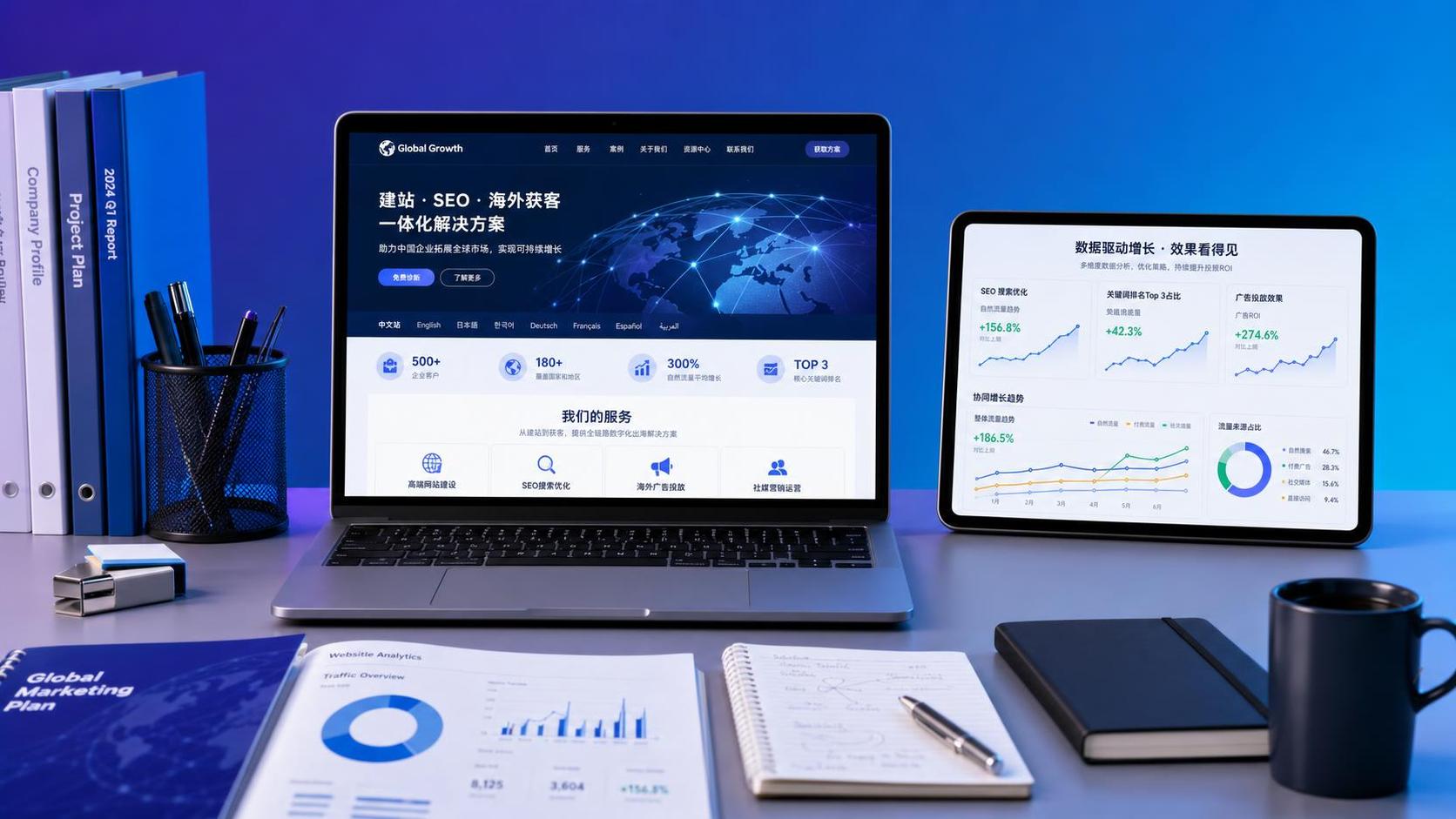 Ist der Auslandsmarketing-Service von 易营宝 zuverlässig? Ist der Auslandsmarketing-Service von 易营宝 zuverlässig?