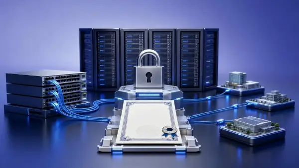 Wie begegnet man der Verkürzung der SSL-Gültigkeitsdauer? Die optimale Managementlösung für die Automatisierung der Zertifikatserneuerung