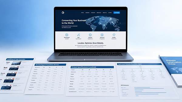 Worin unterscheiden sich die Preise für Website-Übersetzung und Lokalisierungsservices? Worin unterscheiden sich die Preise für Website-Übersetzung und Lokalisierungsservices?