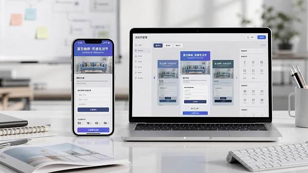 Eignet sich ein mobiles Website-Bauwerkzeug für die schnelle Veröffentlichung einer Kampagnenseite? Eignet sich ein mobiles Website-Bauwerkzeug für die schnelle Veröffentlichung einer Kampagnenseite?