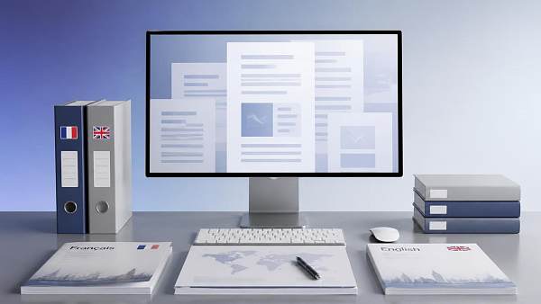 Gibt es große Unterschiede zwischen der Erstellung einer französischen Website und einer englischen Website? Gibt es große Unterschiede zwischen der Erstellung einer französischen Website und einer englischen Website?