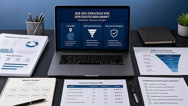 Wie können Unternehmen in Lille bei deutschem SEO beurteilen, ob ein lokales Team den deutschen Markt wirklich versteht? Wie können Unternehmen in Lille bei deutschem SEO beurteilen, ob ein lokales Team den deutschen Markt wirklich versteht?