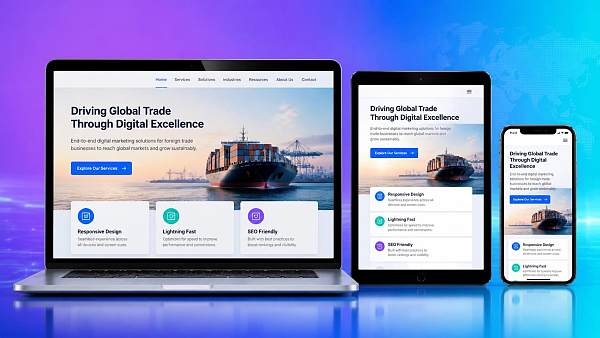 Beeinflusst eine responsive Website wirklich die SEO? Eine umfassende Analyse von Crawling, Geschwindigkeit und mobiler Nutzererfahrung Beeinflusst eine responsive Website wirklich die SEO? Eine umfassende Analyse von Crawling, Geschwindigkeit und mobiler Nutzererfahrung