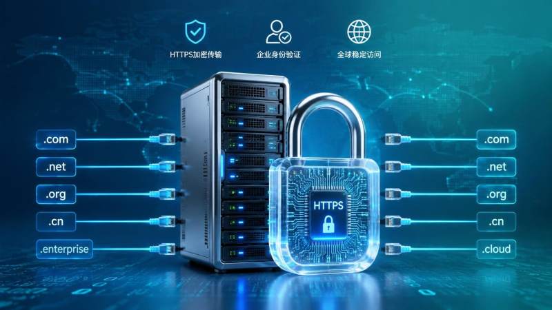 DV 与 EV SSL 证书，企业官网该选哪一种？
