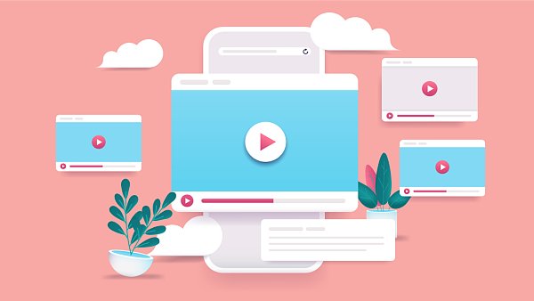 20211116172459_84662.png Führen Sie die neuen B2B-Marketing-Trends an, 8 Schlüsselelemente helfen Ihnen, perfekte Marketingvideos zu erstellen