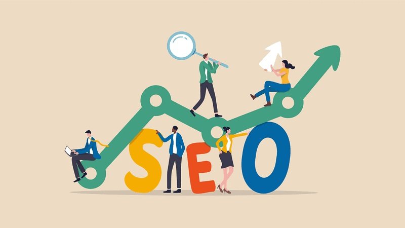 Tiefgehende Analyse der Google SEO-Optimierungstrends im Jahr 2023