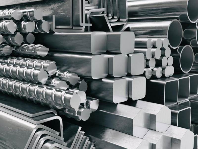 Lösung für den Bau von Marketing-Websites in der Aluminiumindustrie