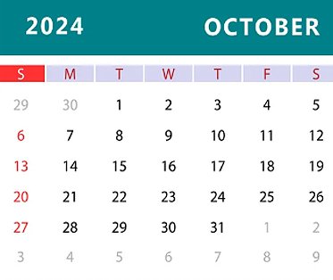Cross-Border-E-Commerce-Marketingkalender 2024 | Bitte als Lesezeichen speichern