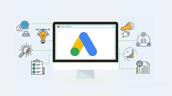 G广告自动化工具.jpg Neue Werberichtlinien: Google, Microsoft und LinkedIn ändern ihre Strategien drastisch; wie sollten Werbetreibende reagieren?