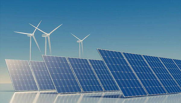 Energie- und Elektronikbranche veröffentlicht Leitfaden, Schwerpunkt auf Solarenergie und neuen Speichertechnologien| Nachrichten