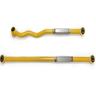 Panhard Rod