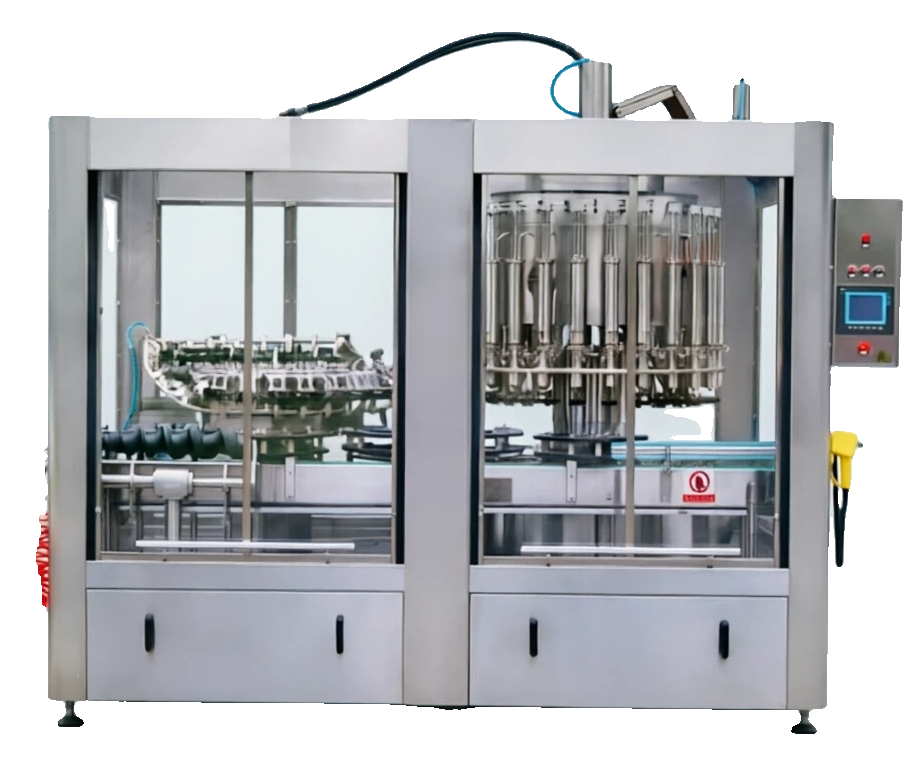 Analysis of 8 Major Features of High-Precision Quantitative Liquor Filling Machine Analysis of 8 Major Features of High-Precision Quantitative Liquor Filling Machine