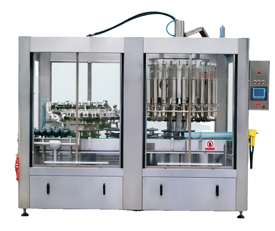 Operation and Maintenance Tips for Fully Automatic Beverage Filling Production Line Operation and Maintenance Tips for Fully Automatic Beverage Filling Production Line