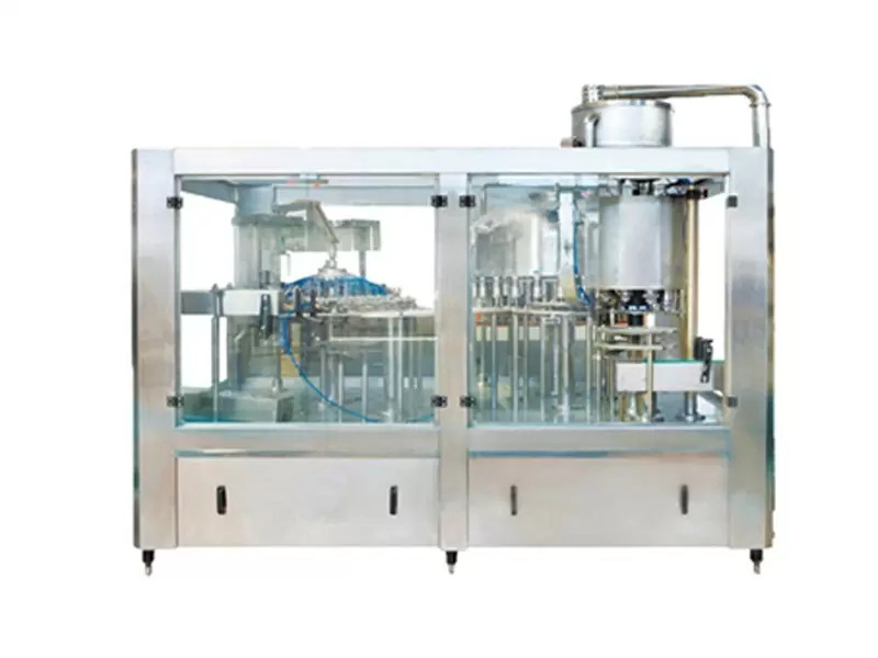 Small Bottle Filling Machine Small Bottle Filling Machine