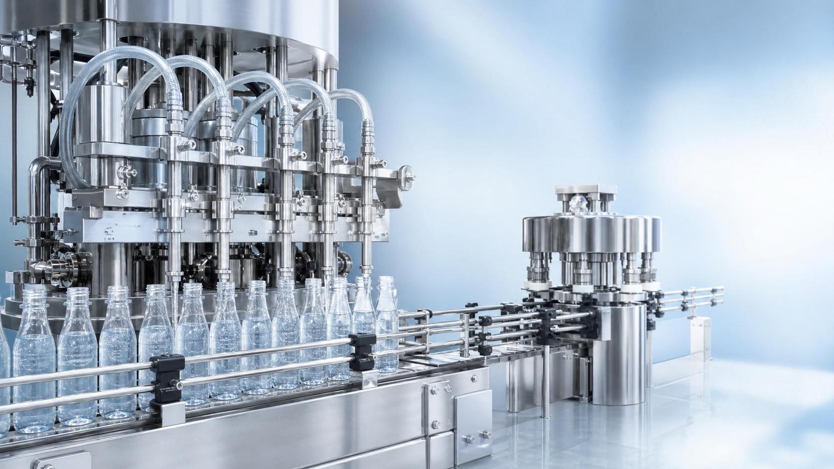 Volumetric Filling Machine: Accuracy Limits and Best Uses Volumetric Filling Machine: Accuracy Limits and Best Uses